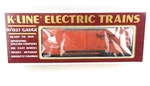 Line K-75033 Sfrd Classic Reefer #3 Super Chief Orange Mib T176. Fixed Price $29.95.