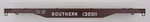Lionel 21437-2 Southern Operating Log Dump Car Body. Fixed Price $35.00.