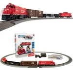 New Walthers Flyer Express Fastfreight Train Set Cp Ho Scale Free Us Ship. Fixed Price $214.99.
