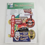 The Advertiser Model Train Software 2011 Evan Designs Pc Cd Rom Version 2.1.4. Fixed Price $29.99.