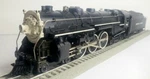 Lionel 6-8606 Boston & Albany 4-6-4 Hudson Magne Traction.. Fixed Price $400.00.