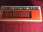 Lionel Great Northern Double Door Boxcar #6-19205 Brand New!!. Fixed Price $30.99.