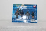 Lionel #24203 Polar Express Figures (red Beard). Fixed Price $30.95.
