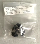 Lionel L.t.i. Gauge Wheel/axle/magnet Assembly #6-91-8005-T96. Fixed Price $9.99.