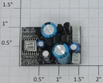 Lionel 691CSNDAD1 Diesel Horn Pcb Circuit Board. Fixed Price $35.00.