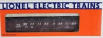 Lionel Western Maryland Gondola With Coal Load 6-19403 New. Fixed Price $23.00.