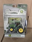 2006 Ertl Premiere Release #22 John Deere 7720 "muddy" Die-cast Tractor. Fixed Price $35.00.