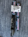 Lionel Chief Polar Express Set Oh Gauge. Fixed Price $650.00.