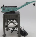 Lionel New York Central Operating Gantry Crane 6-12922! Gauge Train Accessory. Fixed Price $149.95.