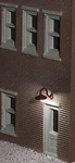 Ngineering NK0171 Gooseneck Building Light Kit With White Leds (8). Fixed Price $40.80.