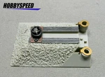 Lionel Replacement Part - Fastrack Remote Switch Stand Gauge 6102045126 New. Fixed Price $14.84.