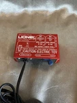Vtg Lionel Ho Scale Electric Dc Train Transformer Track No. 48043 Not Tested. Fixed Price $6.98.
