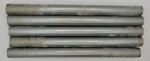 Lionel 6511-24 Gauge Rare Gray Thin-wall Plastic Pipe Separate Sale Box. Fixed Price $75.00.