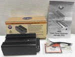 Lionel 6-14189 Tmcc Tpc 300 Track Power Controller In Ob. Fixed Price $145.00.
