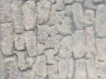 Chooch 8570 Ho/o/s Large Sea Wall 3-3/4 X 12" 9.5 30.5CM. Fixed Price $15.56.
