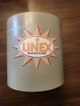 Lionel Linex Gasoline Tall Oil Tank 6-12953. Fixed Price $8.00.