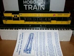 Lionel Postwar #2331 Virginian F-m Trainmaster W/op. Instr.. Fixed Price $270.00.