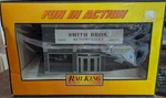 Mth Rail King 30-90021 Scale Smith Brothers Auto Dealership. Fixed Price $60.00.