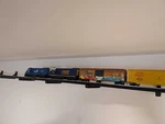 Ho Scale Wall Mount Room Kit For Bachmann, Kato, Walthers & Marklin Train Track. Fixed Price $183.31.
