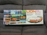 Coca-cola Coke Lionel Train Set 027 Gauge Model 6-1463 Still Sealed. Fixed Price $250.00.