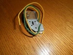 Lionel #2332M-10 For Single Motor GG1 Rebuilt. Fixed Price $55.00.