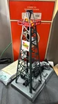 Lionel 6-12944 Sunoco Animated Oil Derrick 455. Fixed Price $45.00.