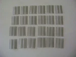 Lionel 2333-12 F3 Roof Screens (pkg. 24). Fixed Price $23.95.