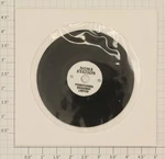 Noma NREC-7R Pennsylvania Broadway Limited Record. Fixed Price $20.00.