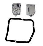 Wix 58994 Transmission Filter Kit For Select 85-02 Chevrolet Geo Toyota Models. Fixed Price $31.43.