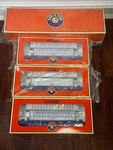 Lionel 2-11548 2005 Conrail Personal Safety Award Collector's Train Set Nib. Fixed Price $750.00.