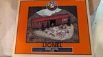 Lionel 6-14080 Hobo Hotel Operating Lighted Trackside Accessory Nib. Fixed Price $75.00.