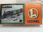 Lionel #11919 Docksider Set Original Box! Must Have Collectable. Fixed Price $59.95.