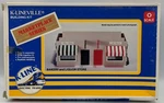 K-line K-4104 Scale Marketplace Series Bakery And Liquor Store Building Kit. Fixed Price $19.99.