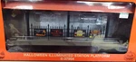 Lionel 6-37954 Halloween Lighted Station Platform. Fixed Price $65.99.