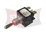 1TBP100 Curtis Jack Switch Sno-pro 3000 Frame. Fixed Price $45.00.