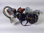 Vintage Original Lionel Motors & E-unit For 2354 2353 2355 Other Dbl F3. Fixed Price $85.00.