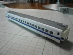 423 Tomix N-gauge 92639 Jr 300 Series Tokaido/sanyo Shinkansen One Middle. Fixed Price $114.13.