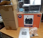 Lionel 1929170 Haunted House Nib With Brown Shipping Box Gauge Rare Lqqk. Fixed Price $199.99.