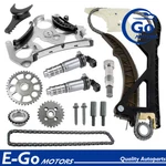 Timing Chain Kit Oil Pump Solenoid Actuator For Bmw X5 135I 535I XDRIVE30I 3.0L. Fixed Price $133.53.
