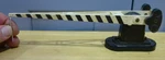 Vintage Lionel Postwar No. 252 Crossing Gate Solenoid. Fixed Price $11.99.
