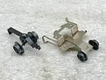 Lionel Front & Trailing Truck For 1130. Fixed Price $20.00.