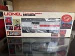 Lionel 8864 New Haven F3 Non-powered Diesel Unit O/O-27 Gauge W/ Original Box. Fixed Price $175.00.