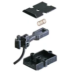 Kadee #740 Scale Type Medium Centerset Metal Couplers W/ Gearboxes. Fixed Price $14.99.
