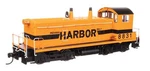 Walthers Mainline 910-20630 Ho Scale Emd NW2 Phase V Esu Sound Dcc Ihb #8831. Fixed Price $184.99.