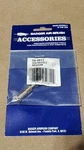 Badger No. 50-0811 350 Needle (medium) Nos Airbrush Part. Fixed Price $7.99.