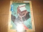 Bachmann Plasticville 2808-150 Coaling Station Kit Sealed The Box.. Fixed Price $35.00.