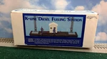 K-line K-122 Diesel Fueling Station. Fixed Price $20.00.