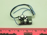Lionel Parts Electronic Board Sound 691-ISND-C / Isnn-itb. Fixed Price $59.85.