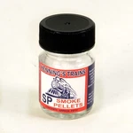 Henning's Trains SP-50 Bottle Of Smoke Pellets For Lionel Locomotives. Fixed Price $19.95.