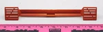 Lionel Part 3656-26 Orange Double Door Operating Stock Car. Fixed Price $15.00.